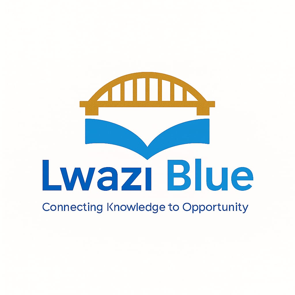 Lwazi Blue